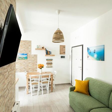 Casa Oliva - Puglia Home Experience บารี ภายนอก รูปภาพ