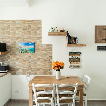 Casa Oliva - Puglia Home Experience บารี ภายนอก รูปภาพ