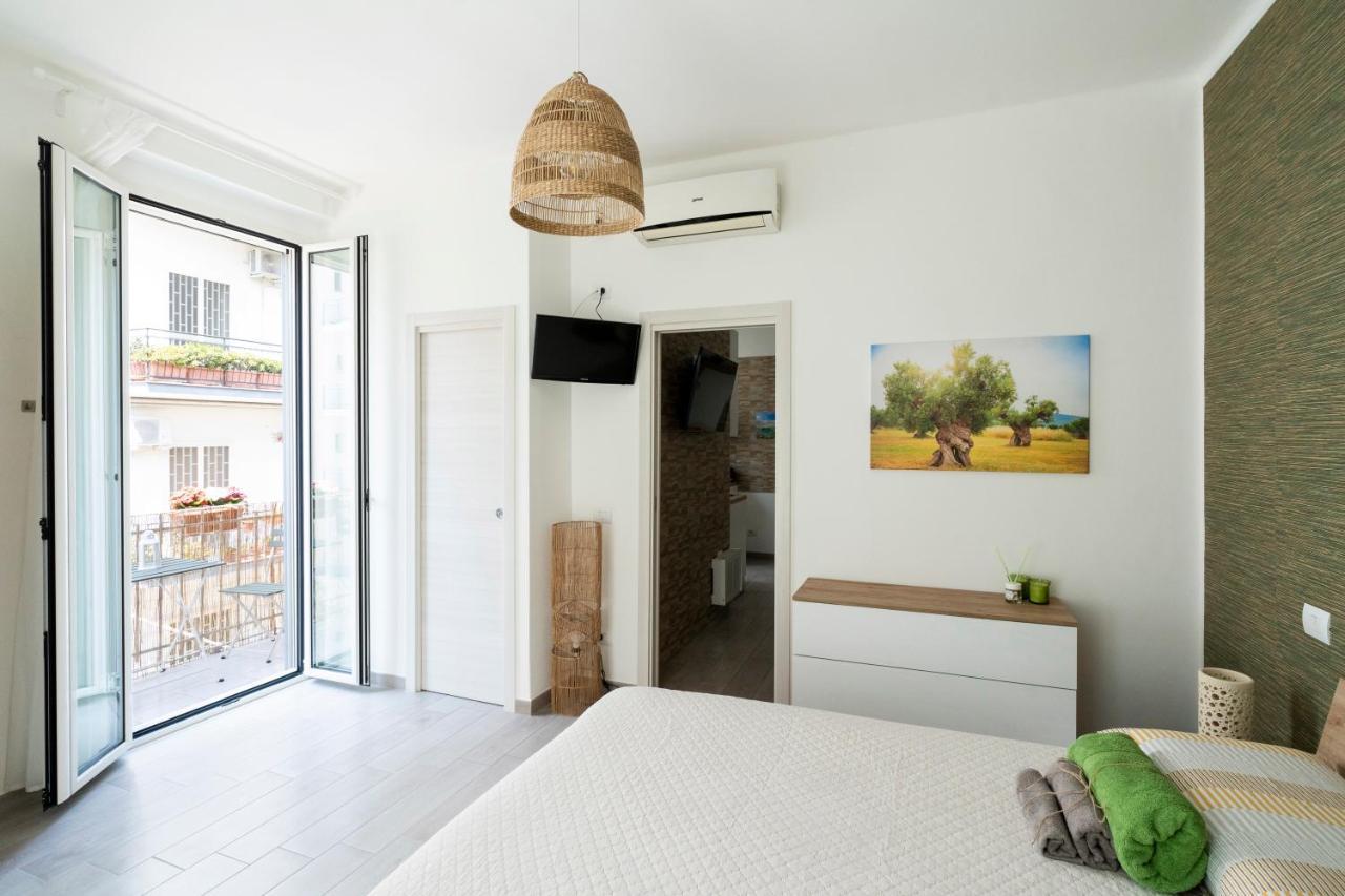 Casa Oliva - Puglia Home Experience บารี ภายนอก รูปภาพ