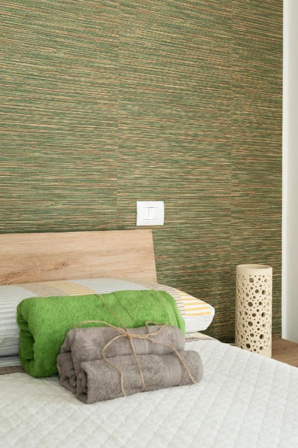 Casa Oliva - Puglia Home Experience บารี ภายนอก รูปภาพ