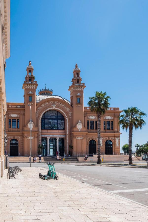Casa Oliva - Puglia Home Experience บารี ภายนอก รูปภาพ