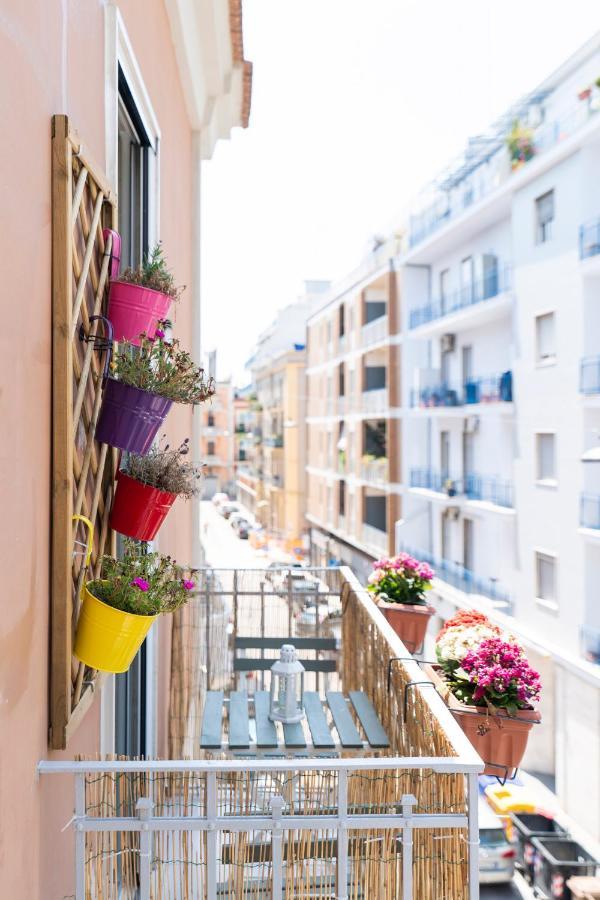 Casa Oliva - Puglia Home Experience บารี ภายนอก รูปภาพ